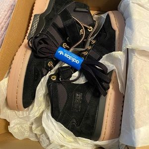 Forum Mid Addidas